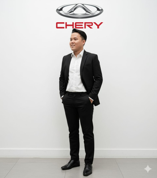 Sales Chery Pulo Gadung